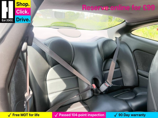 Used Jaguar XK8 2005 for sale - 74990651: Photo 44