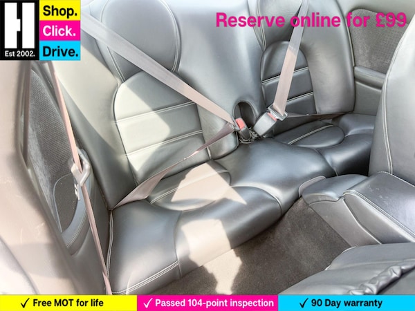 Used Jaguar XK8 2005 for sale - 74990651: Photo 45
