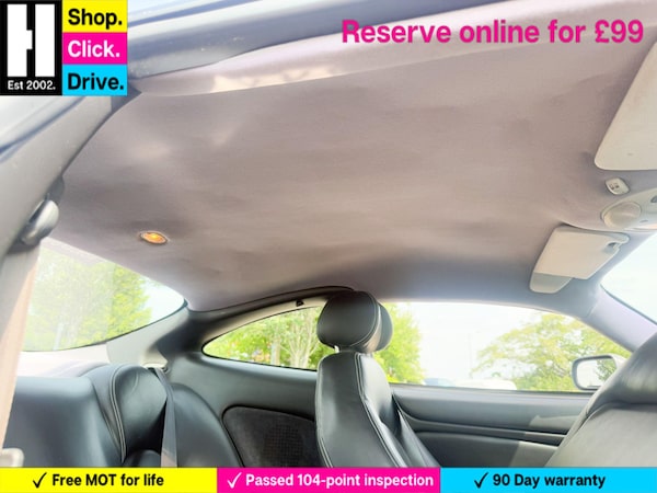 Used Jaguar XK8 2005 for sale - 74990651: Photo 46