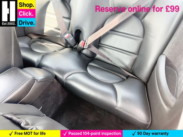 Used Jaguar XK8 2005 for sale - 74990651: Photo 52