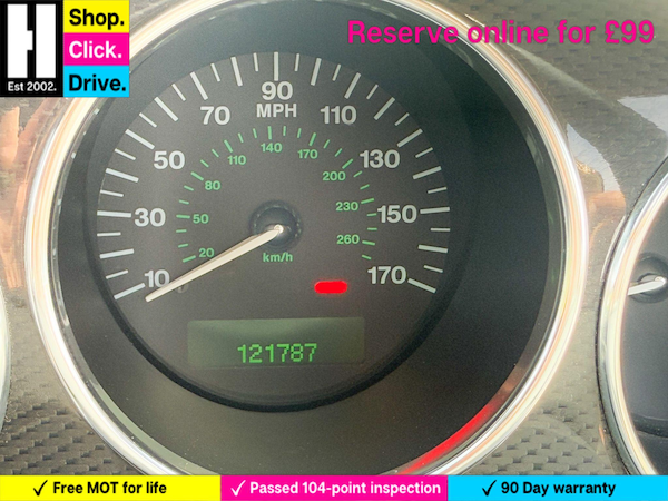Used Jaguar XK8 2005 for sale - 74990651: Photo 55