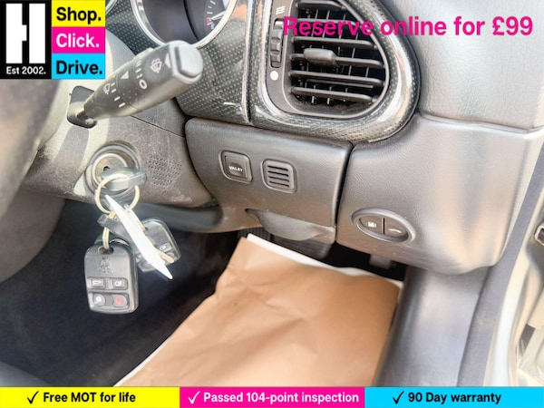 Used Jaguar XK8 2005 for sale - 74990651: Photo 56