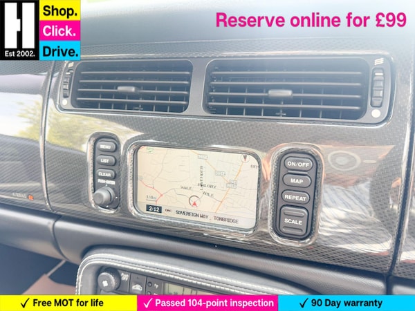 Used Jaguar XK8 2005 for sale - 74990651: Photo 58