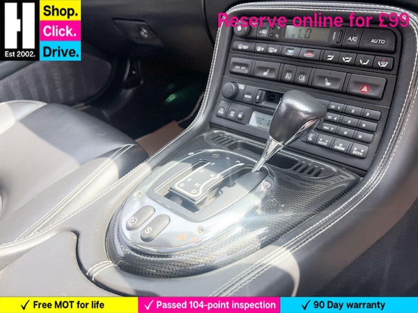 Used Jaguar XK8 2005 for sale - 74990651: Photo 60