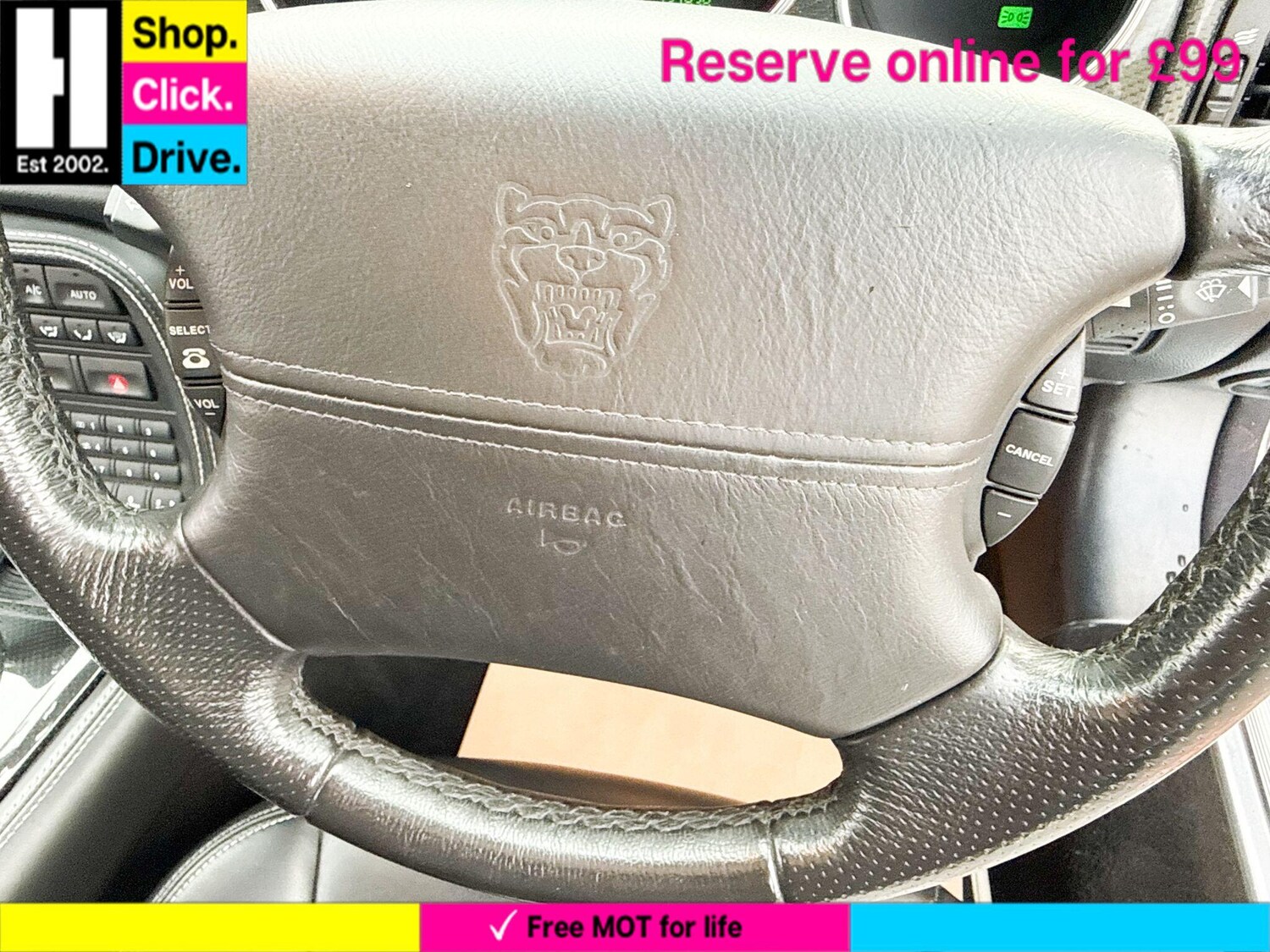 Used Jaguar XK8 2005 for sale - 74990651: Photo 69