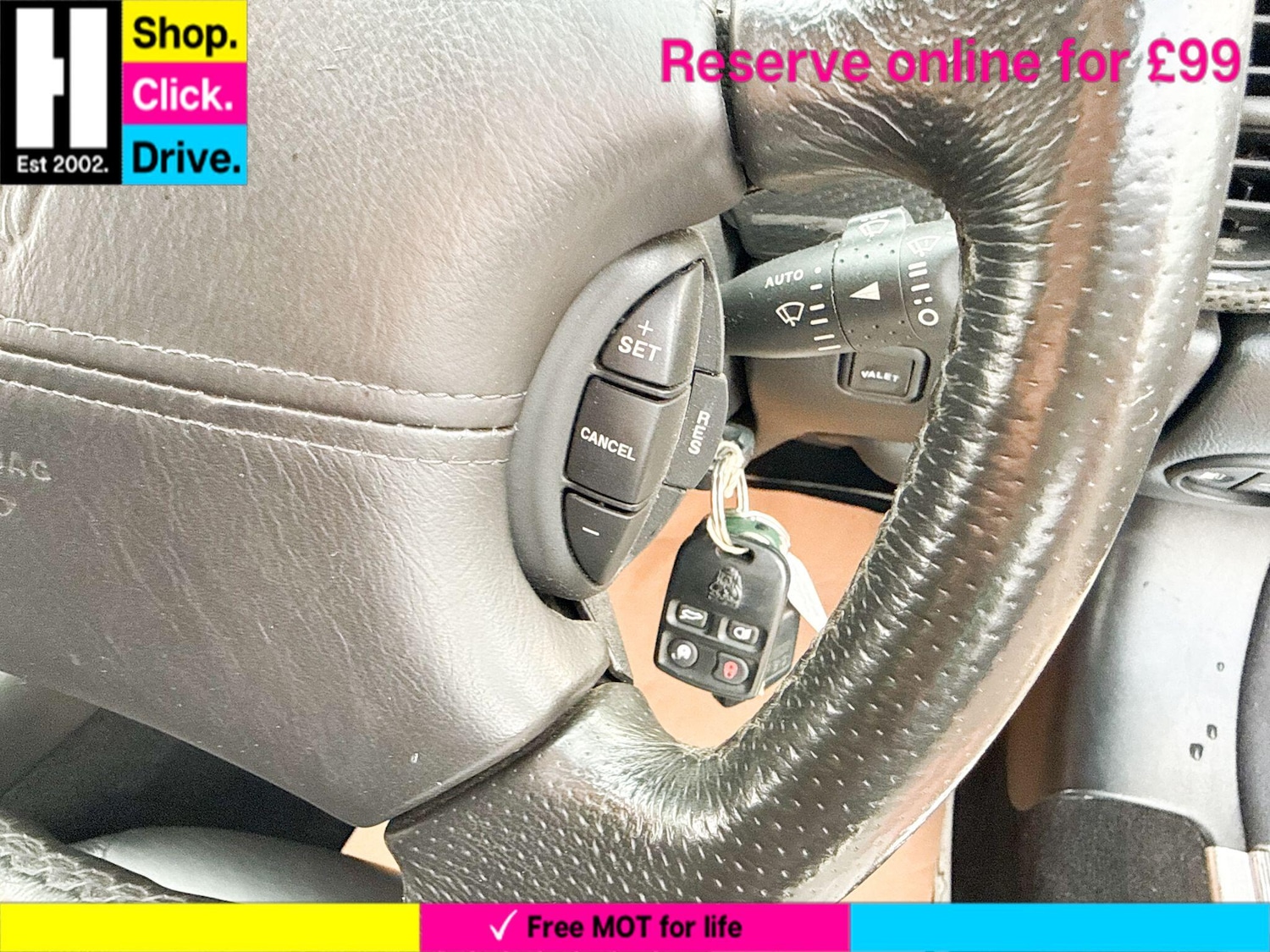 Used Jaguar XK8 2005 for sale - 74990651: Photo 70