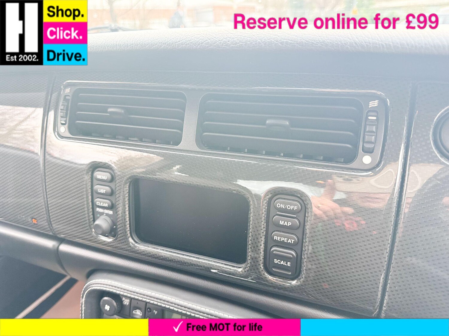 Used Jaguar XK8 2005 for sale - 74990651: Photo 73