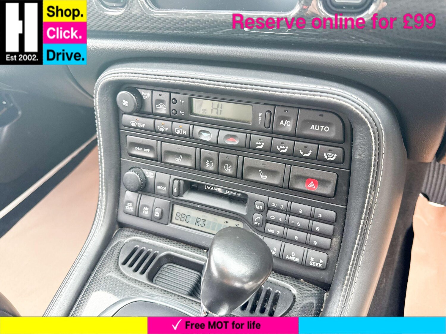 Used Jaguar XK8 2005 for sale - 74990651: Photo 74