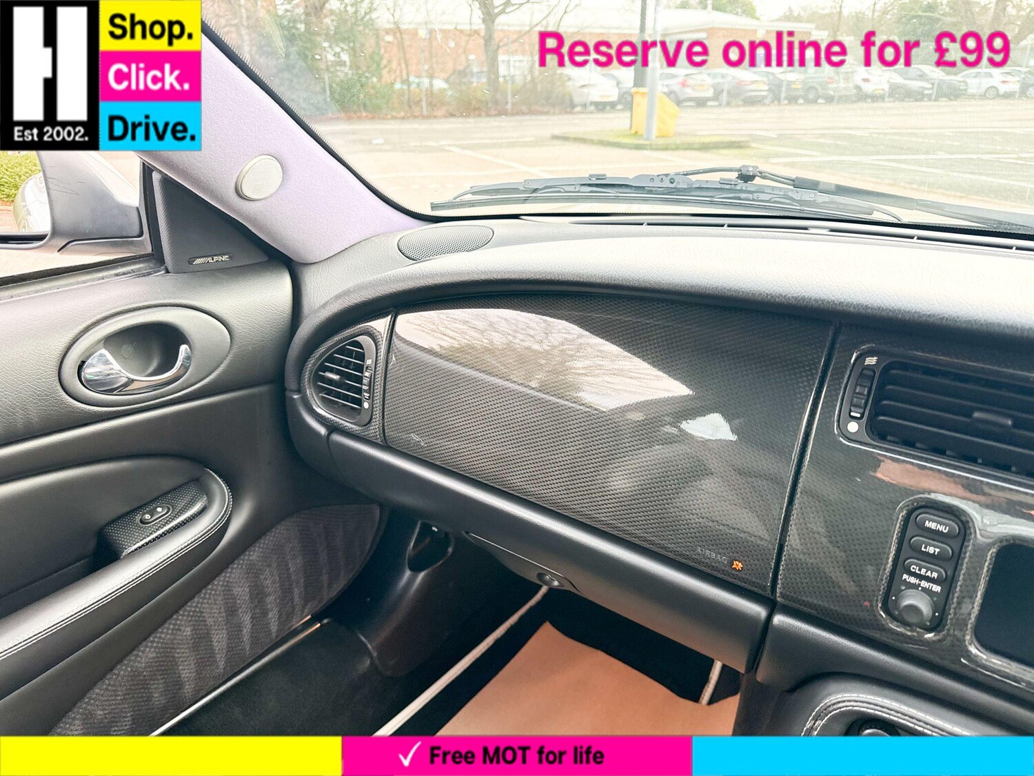 Used Jaguar XK8 2005 for sale - 74990651: Photo 76