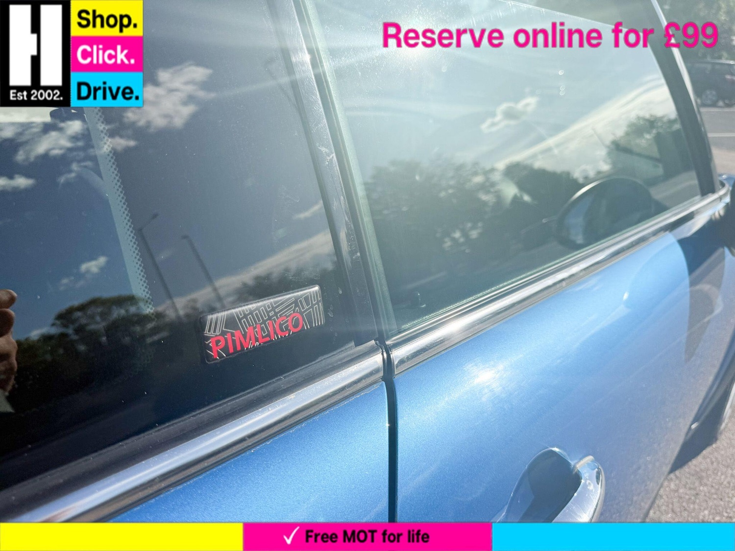 Used MINI Hatch 2011 for sale - 75857922: Photo 14