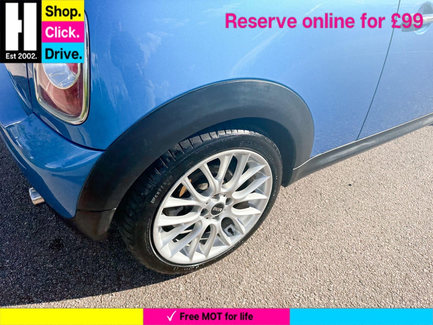 Used MINI Hatch 2011 for sale - 75857922: Photo 15