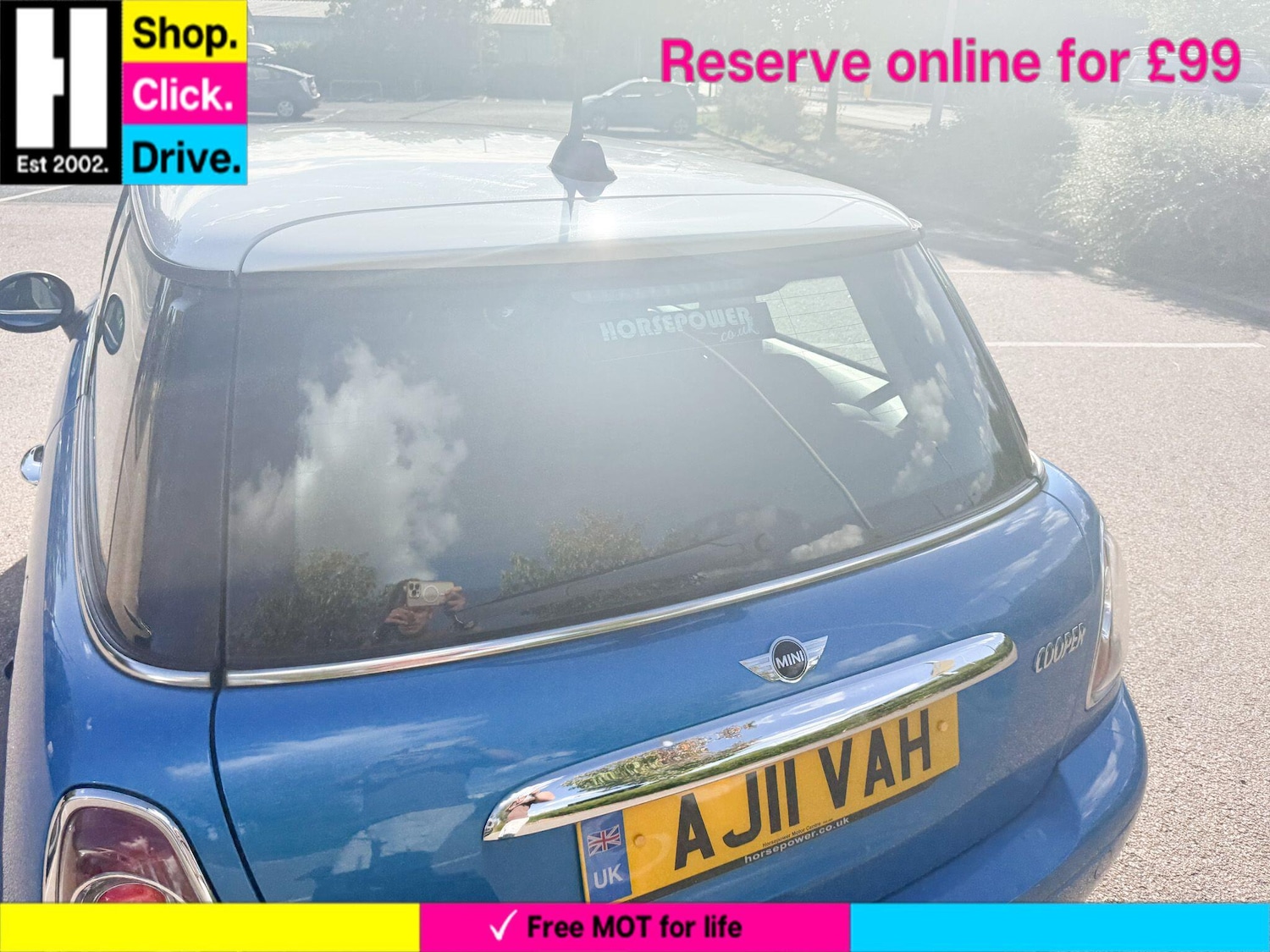 Used MINI Hatch 2011 for sale - 75857922: Photo 17