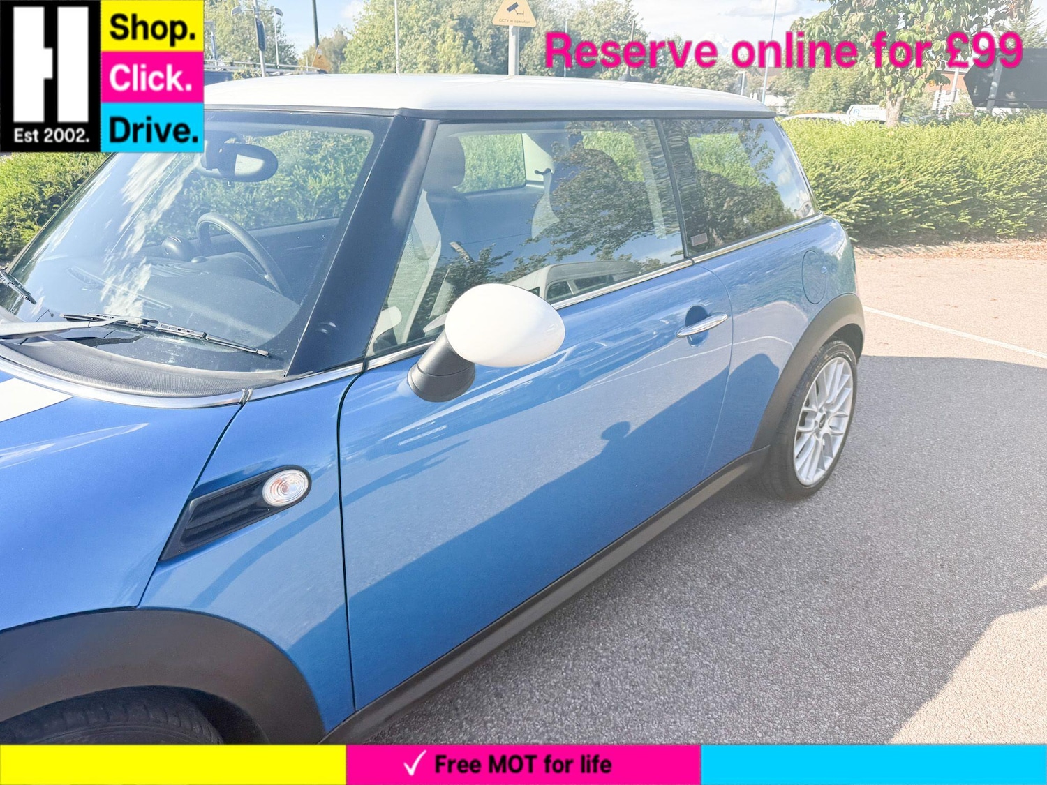 Used MINI Hatch 2011 for sale - 75857922: Photo 20