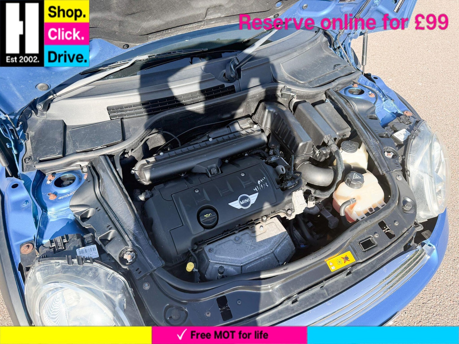 Used MINI Hatch 2011 for sale - 75857922: Photo 24