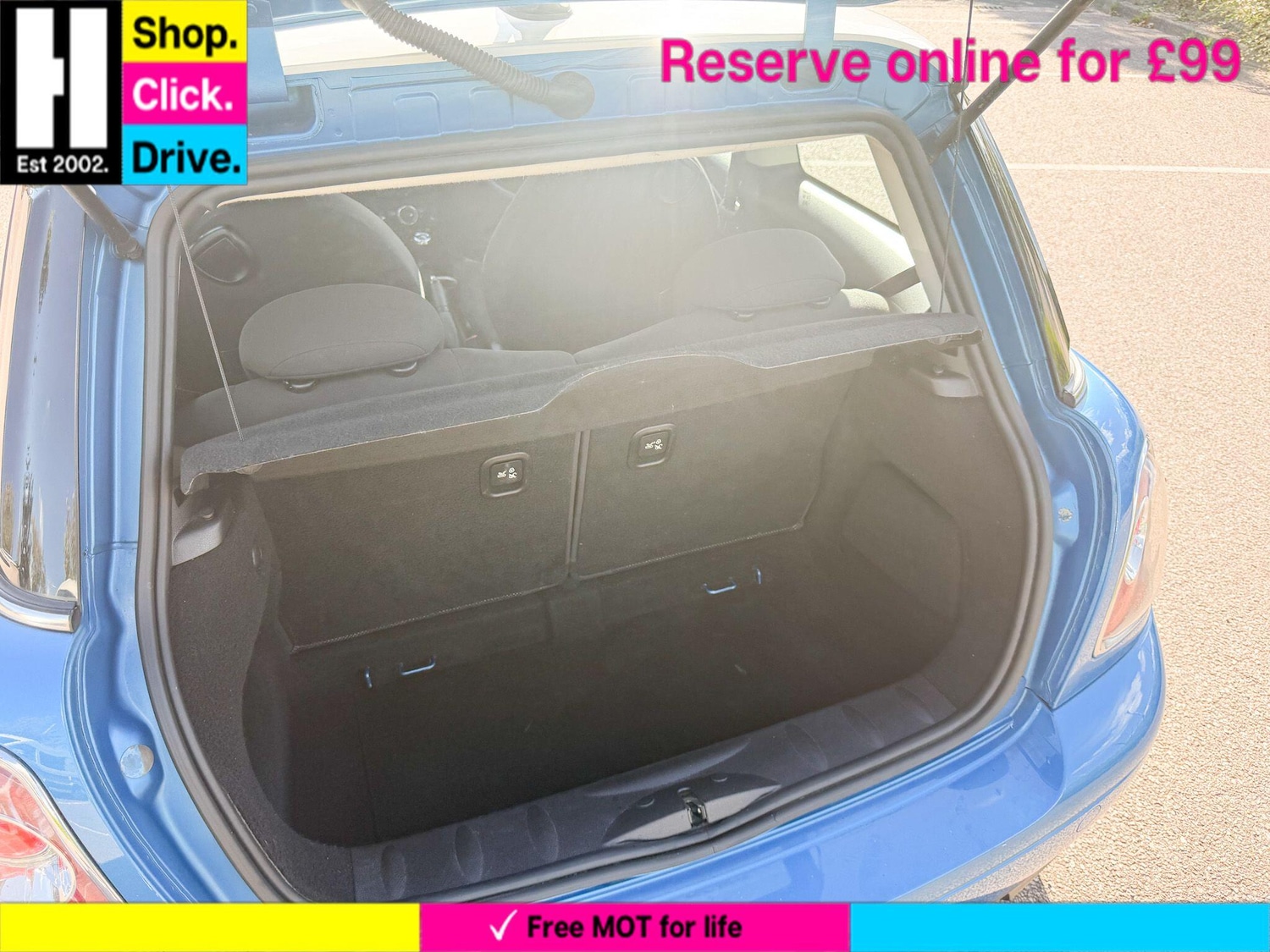 Used MINI Hatch 2011 for sale - 75857922: Photo 26