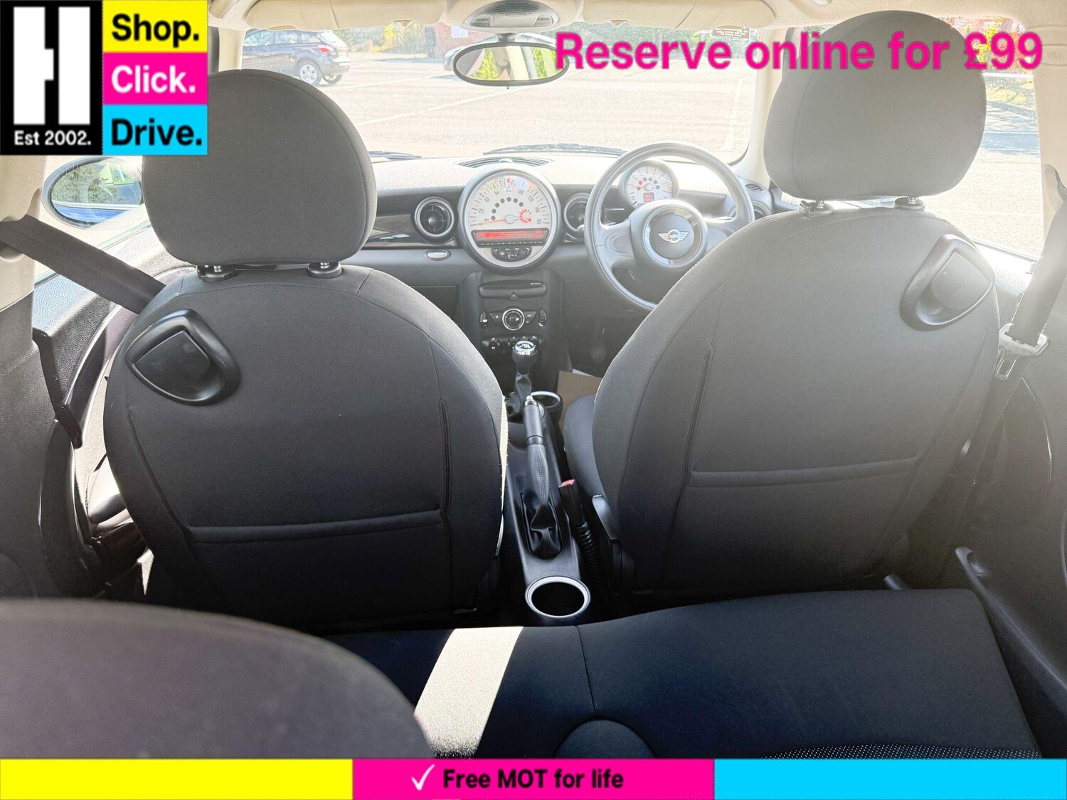 Used MINI Hatch 2011 for sale - 75857922: Photo 28