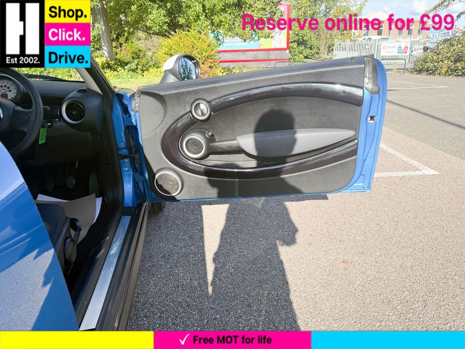 Used MINI Hatch 2011 for sale - 75857922: Photo 32