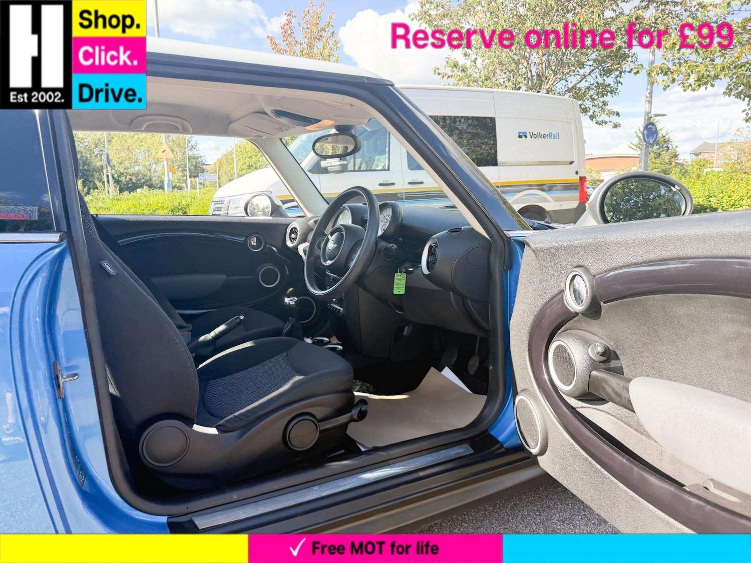 Used MINI Hatch 2011 for sale - 75857922: Photo 33