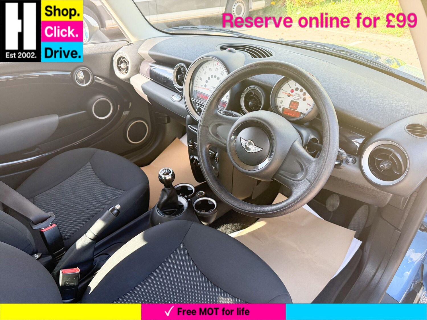 Used MINI Hatch 2011 for sale - 75857922: Photo 35