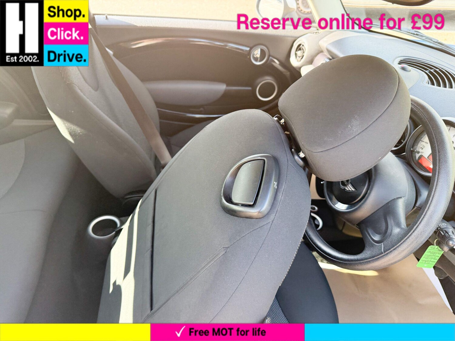 Used MINI Hatch 2011 for sale - 75857922: Photo 37