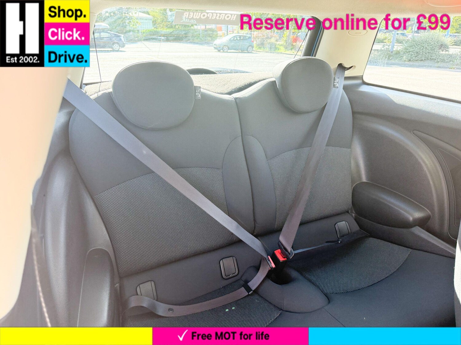 Used MINI Hatch 2011 for sale - 75857922: Photo 38