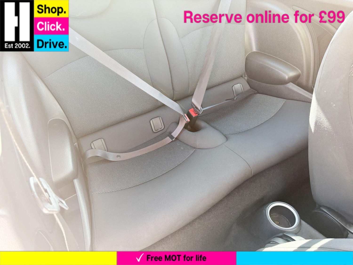 Used MINI Hatch 2011 for sale - 75857922: Photo 39