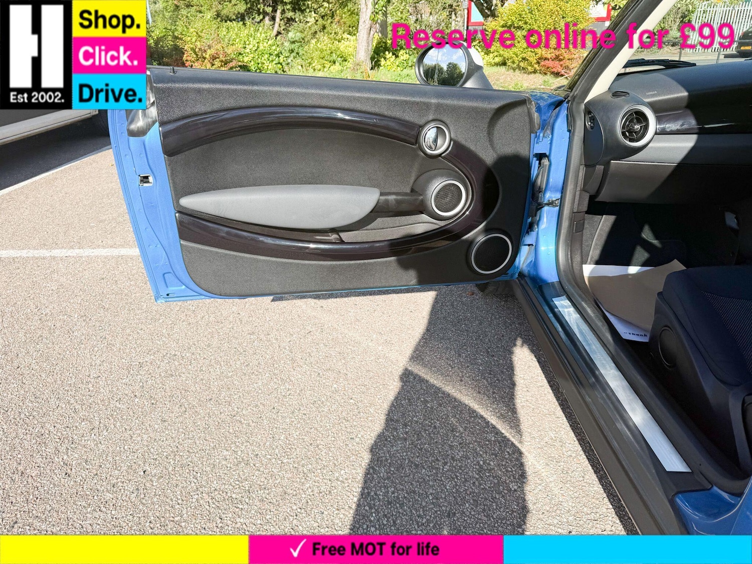 Used MINI Hatch 2011 for sale - 75857922: Photo 40