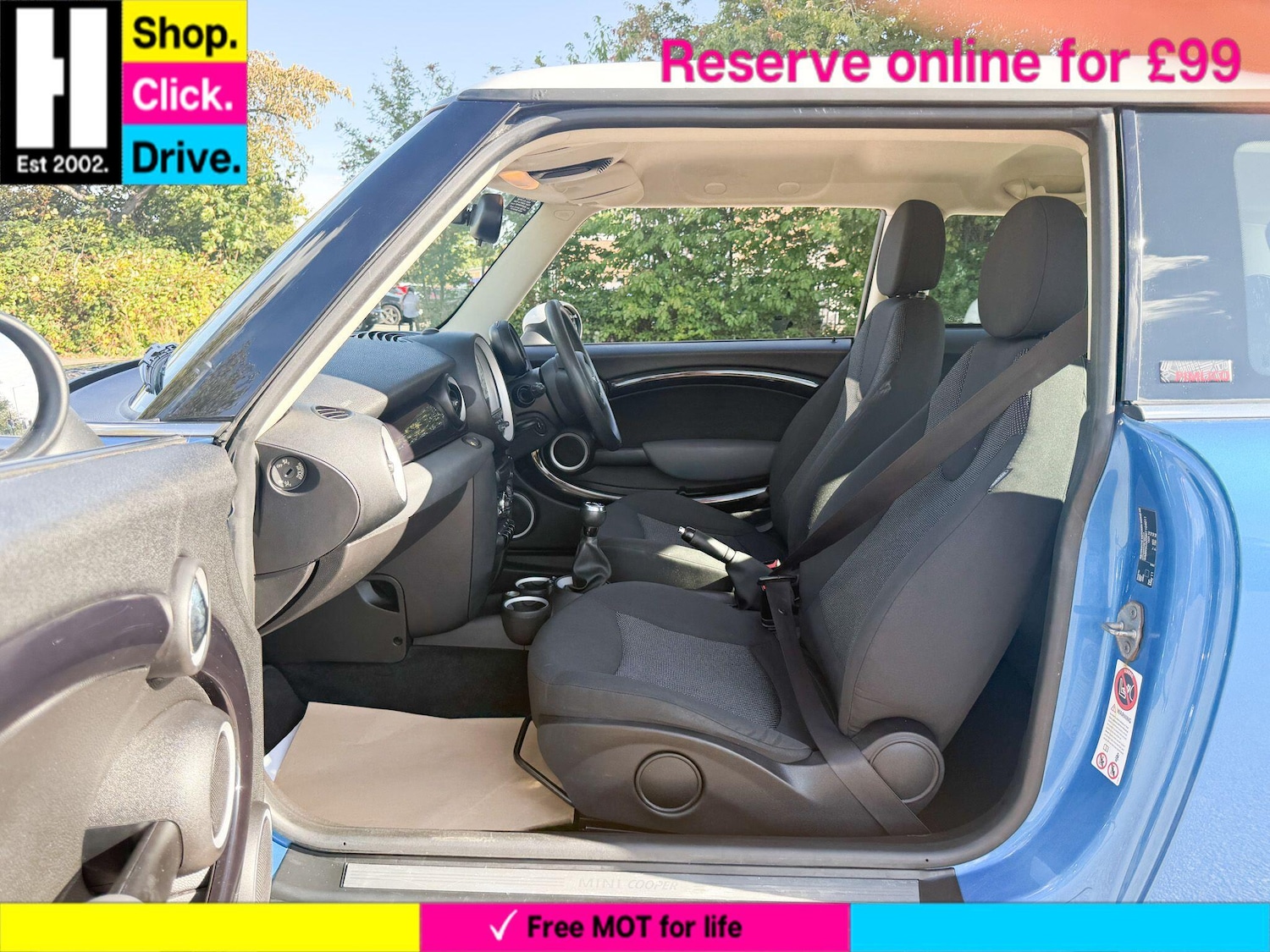 Used MINI Hatch 2011 for sale - 75857922: Photo 41