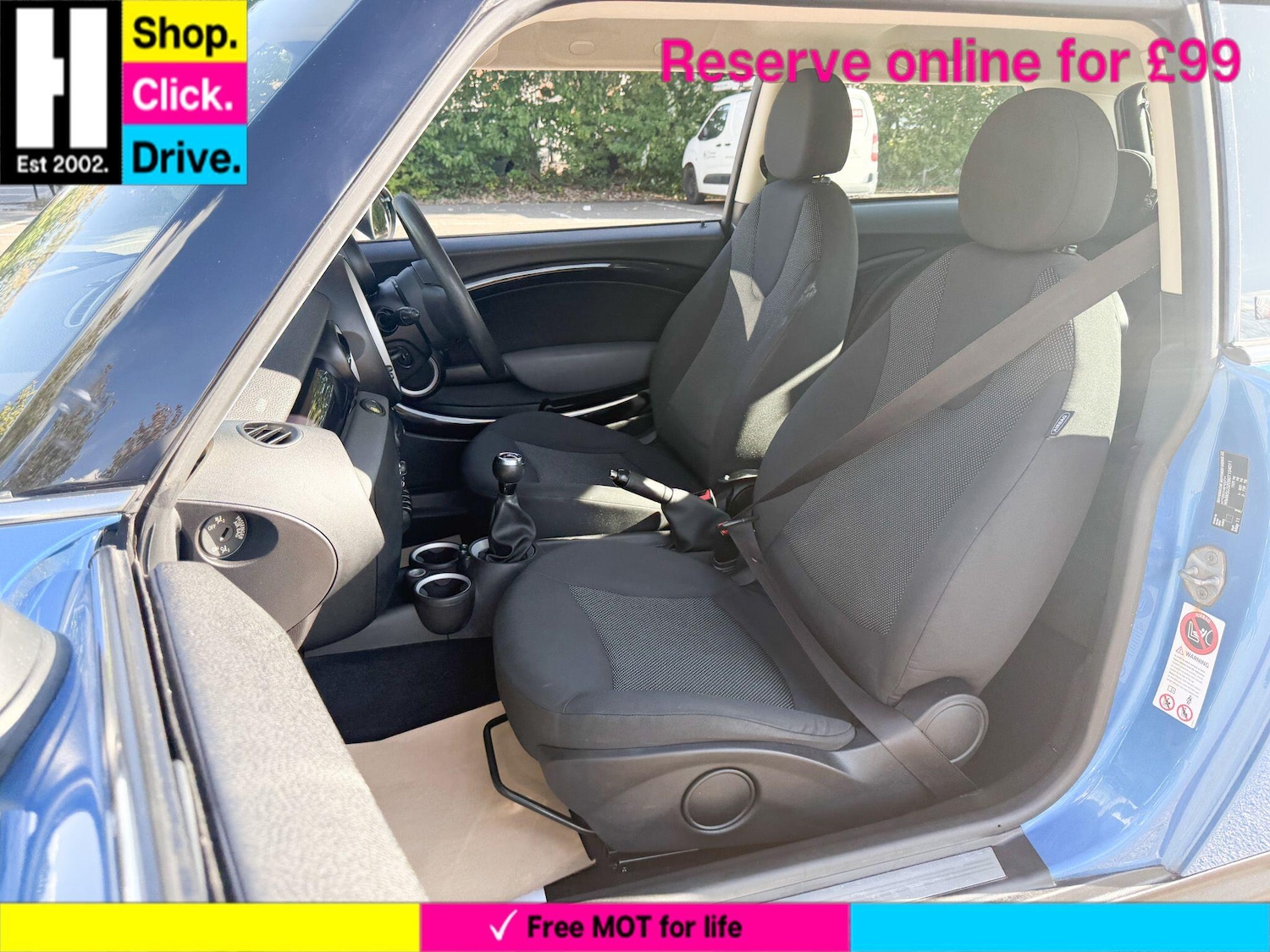 Used MINI Hatch 2011 for sale - 75857922: Photo 42