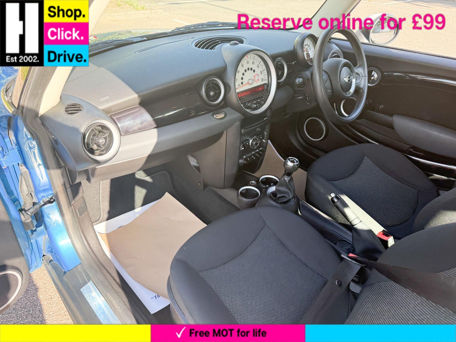 Used MINI Hatch 2011 for sale - 75857922: Photo 43