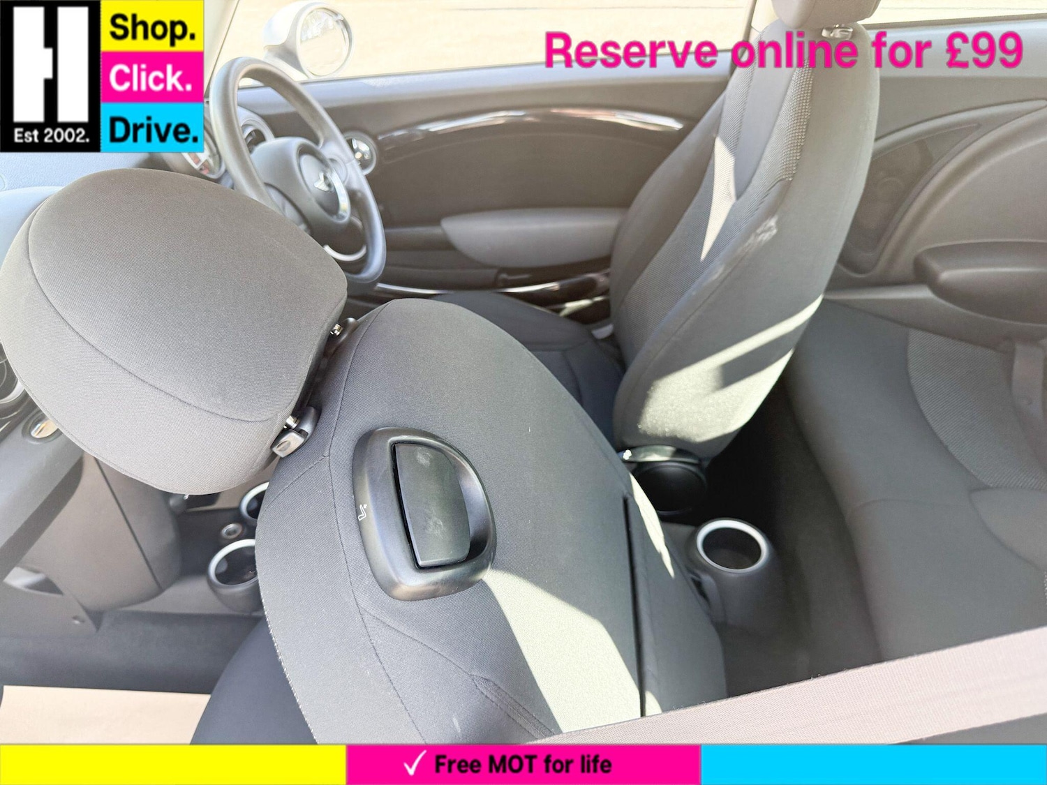 Used MINI Hatch 2011 for sale - 75857922: Photo 45