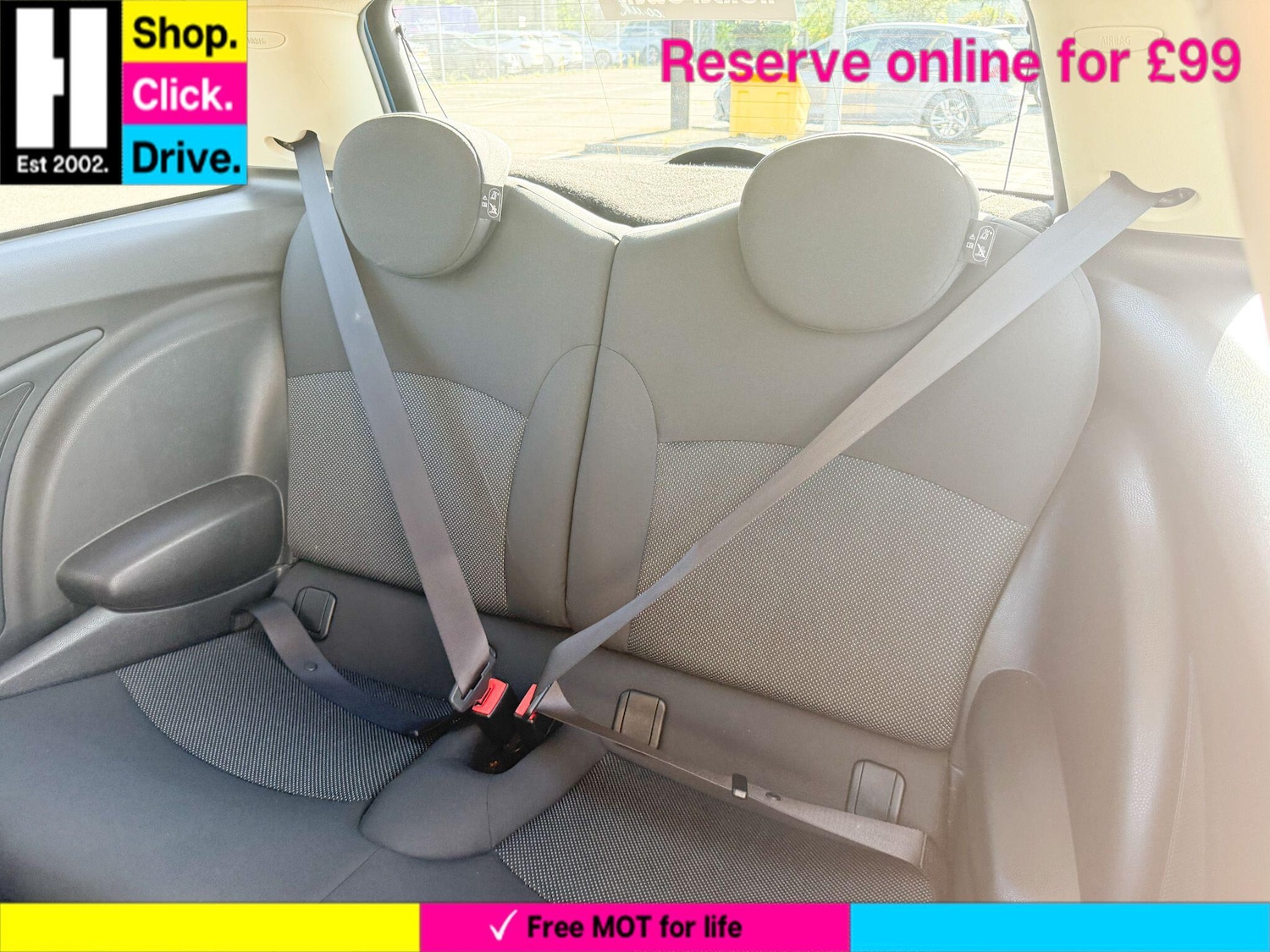 Used MINI Hatch 2011 for sale - 75857922: Photo 46