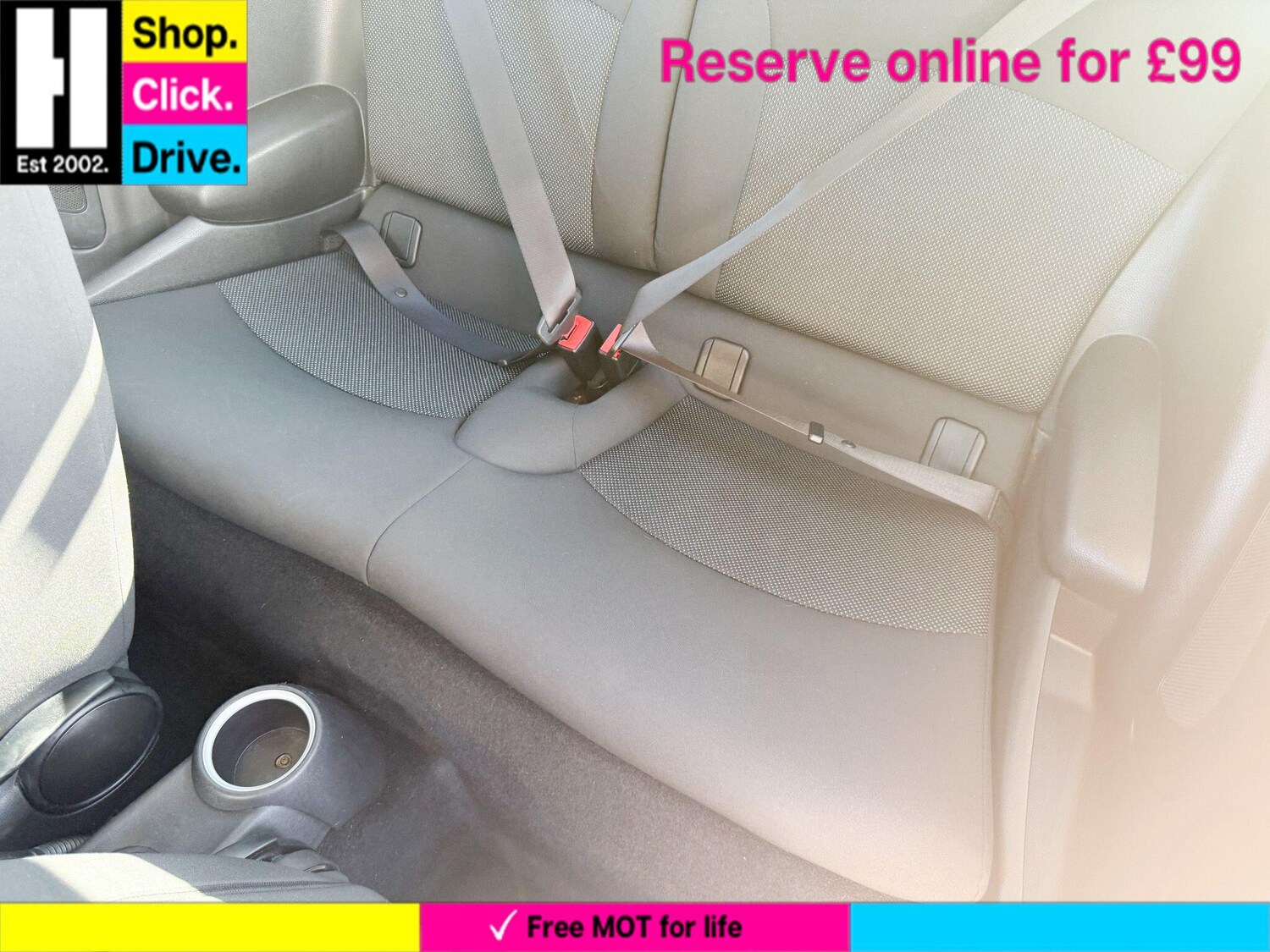 Used MINI Hatch 2011 for sale - 75857922: Photo 47