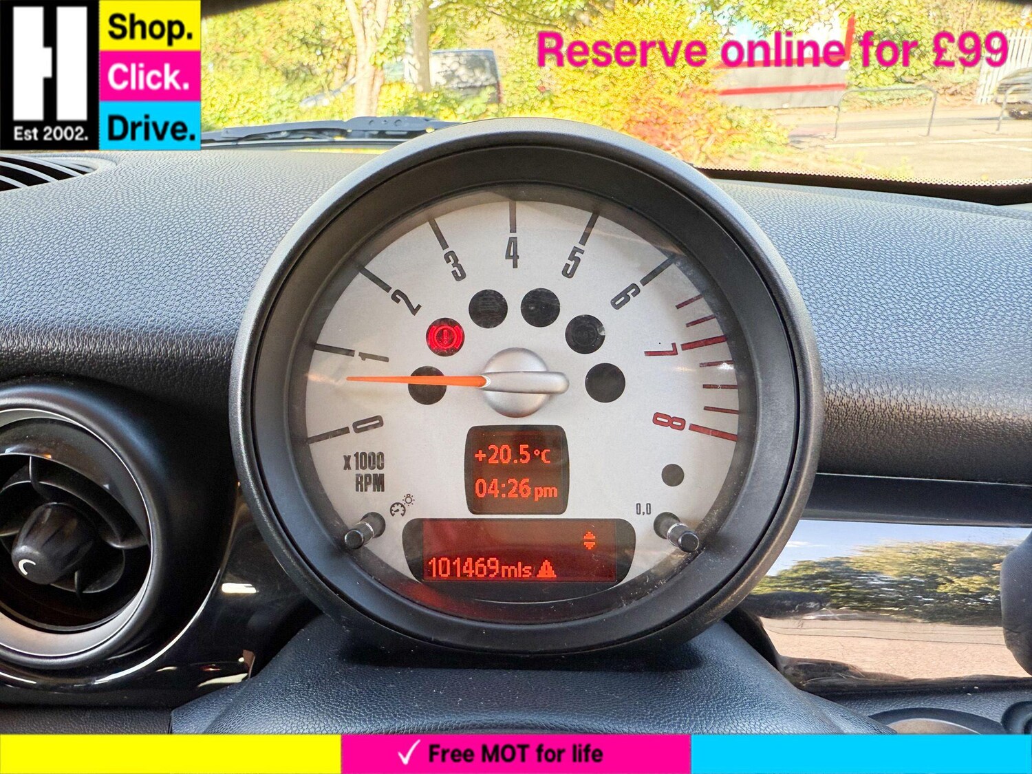 Used MINI Hatch 2011 for sale - 75857922: Photo 49