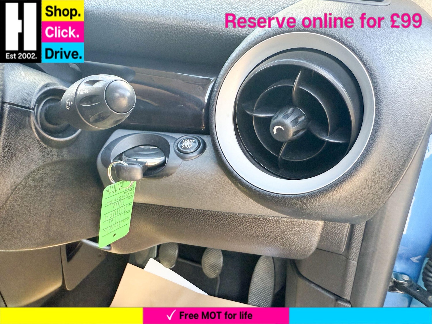 Used MINI Hatch 2011 for sale - 75857922: Photo 50