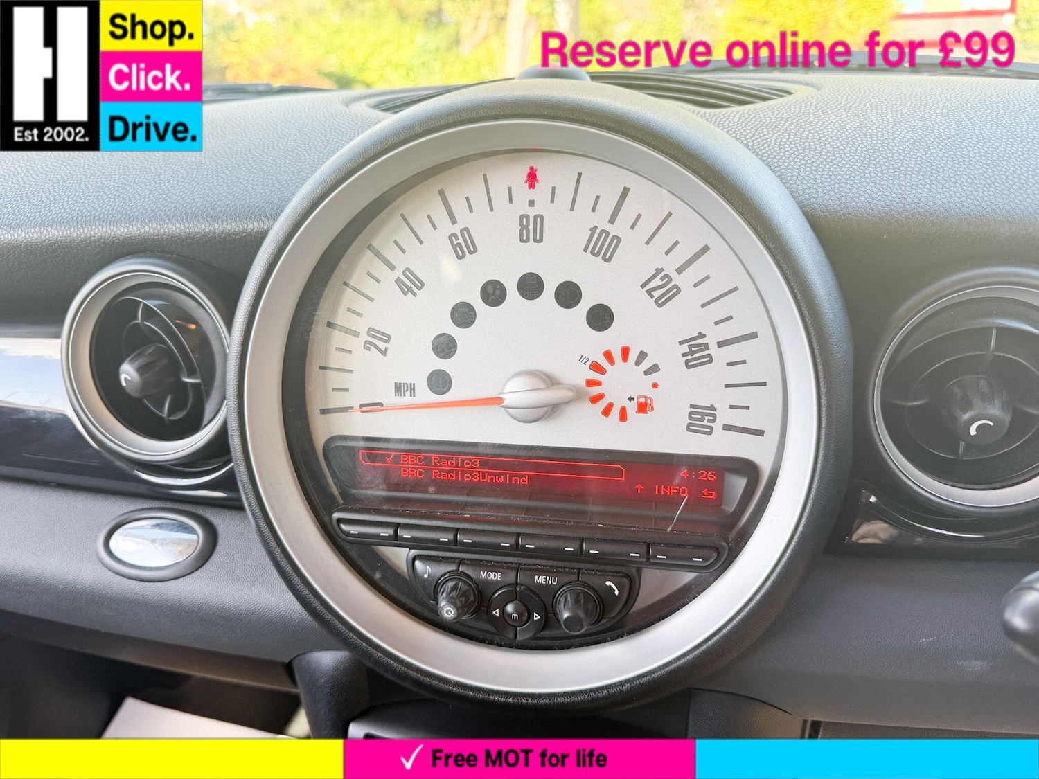 Used MINI Hatch 2011 for sale - 75857922: Photo 51