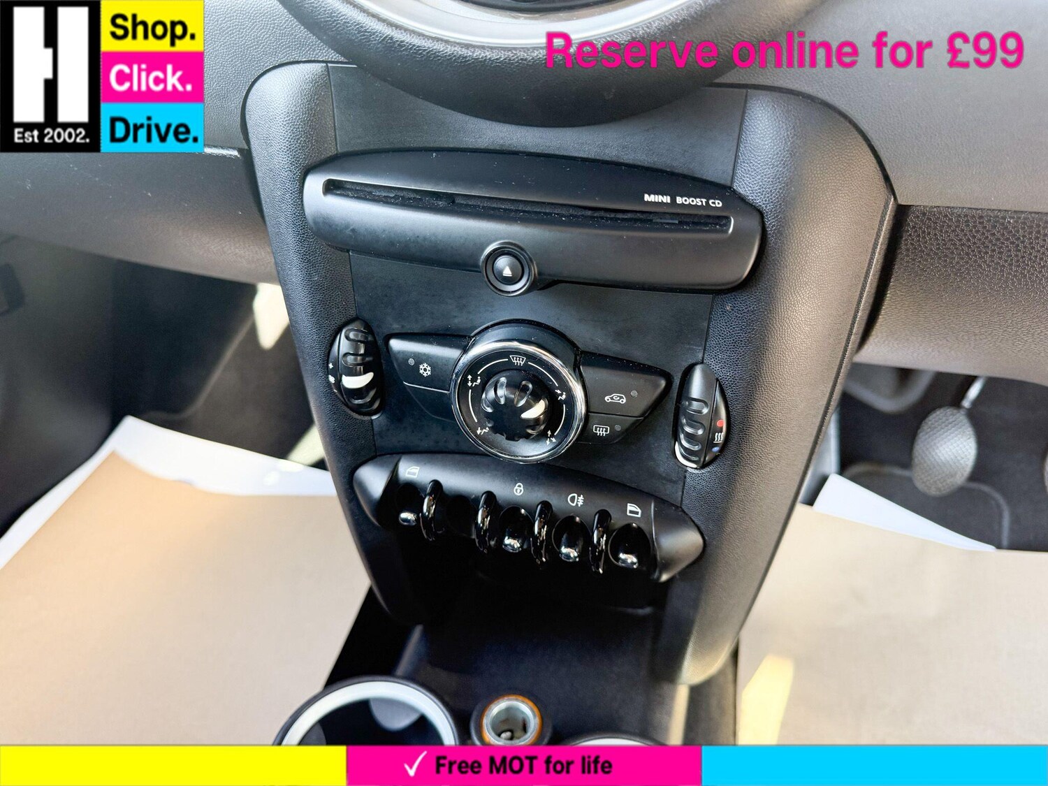 Used MINI Hatch 2011 for sale - 75857922: Photo 52