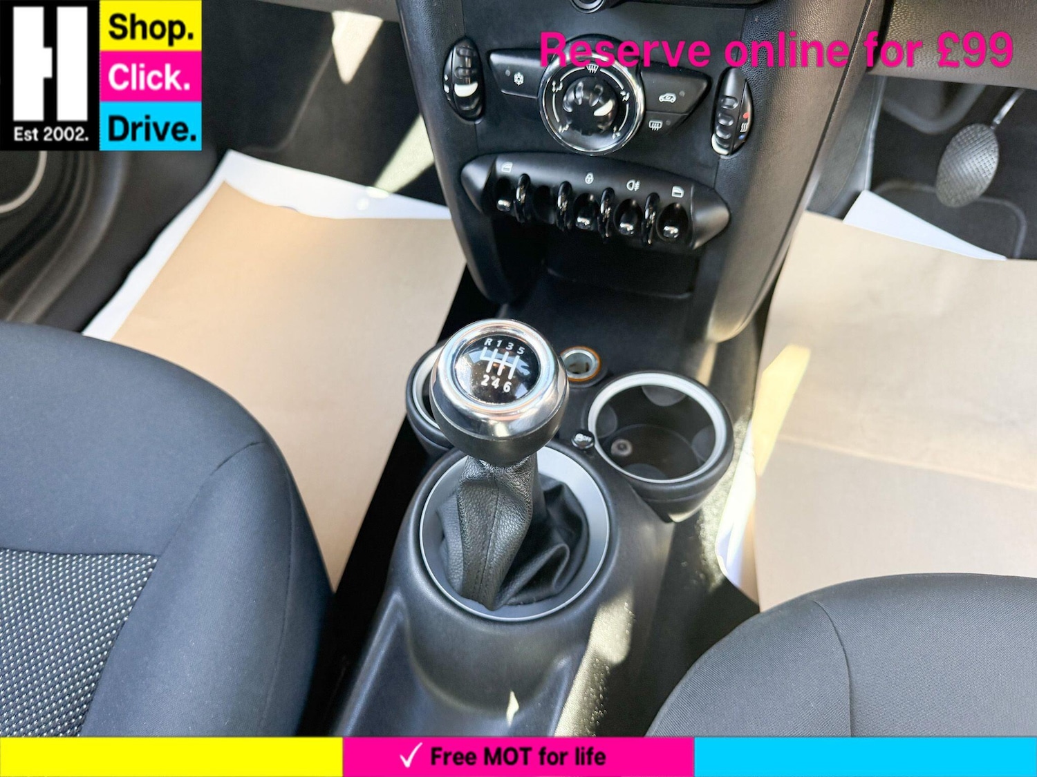 Used MINI Hatch 2011 for sale - 75857922: Photo 53