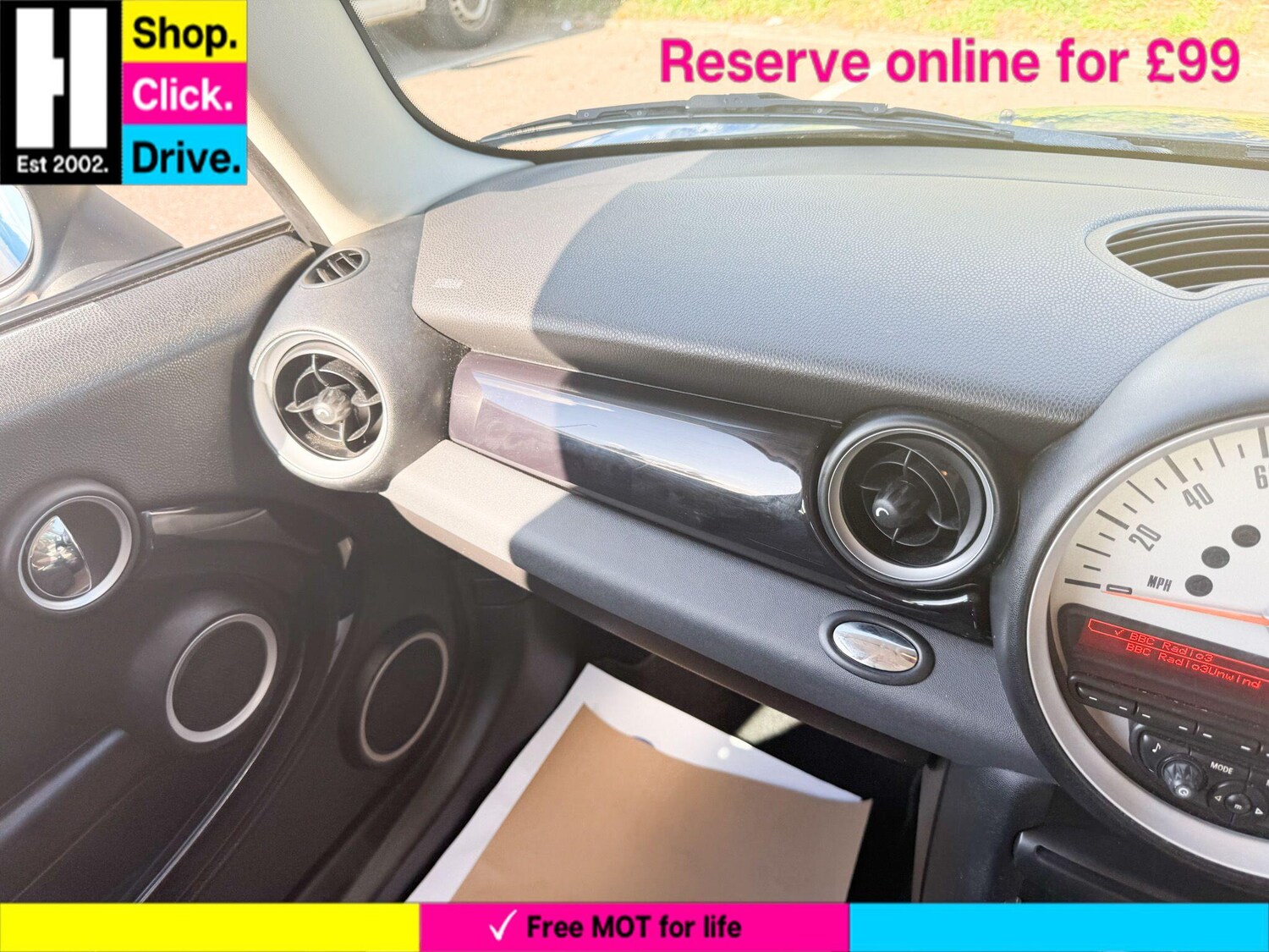 Used MINI Hatch 2011 for sale - 75857922: Photo 54