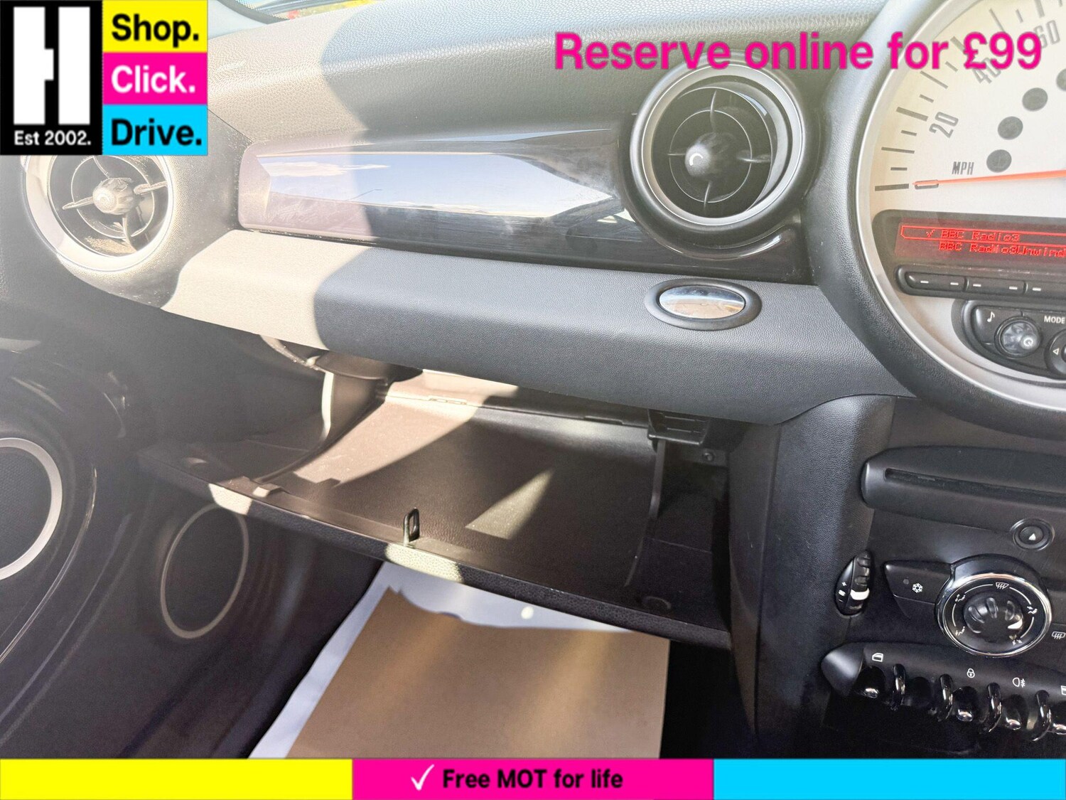 Used MINI Hatch 2011 for sale - 75857922: Photo 55