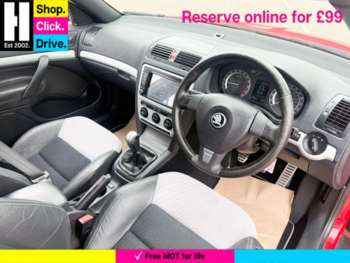 Used Skoda Octavia 2007 for sale - 75334108: Photo