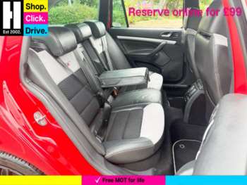 Used Skoda Octavia 2007 for sale - 75334108: Photo