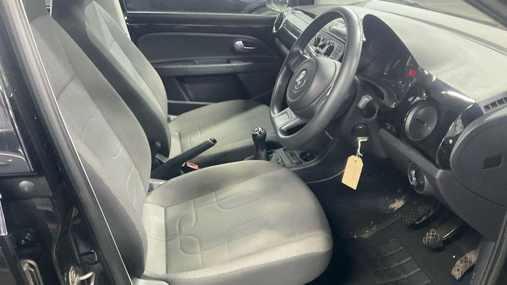 Used Volkswagen up! 2015 for sale - 77377032: Photo 10