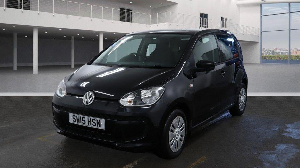 Used Volkswagen up! 2015 for sale - 77377032: Photo 2
