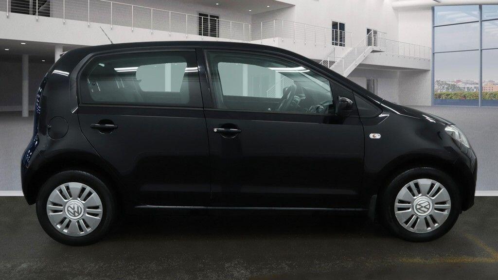 Used Volkswagen up! 2015 for sale - 77377032: Photo 6