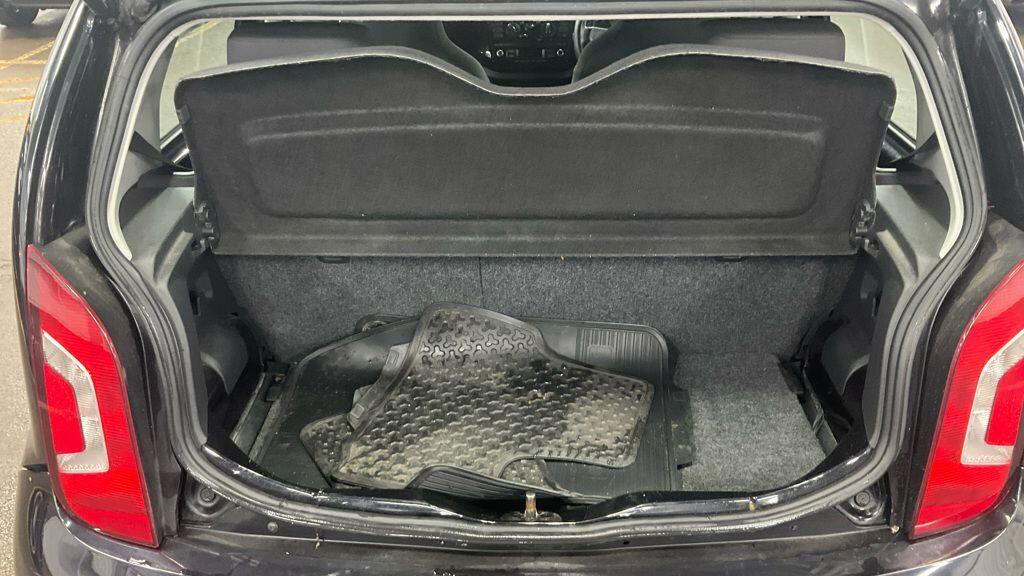 Used Volkswagen up! 2015 for sale - 77377032: Photo 8