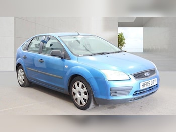 Used Ford Focus 2006 for sale - 78561277: Photo