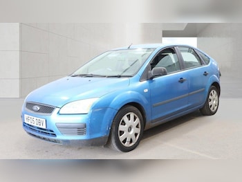 Used Ford Focus 2006 for sale - 78561277: Photo