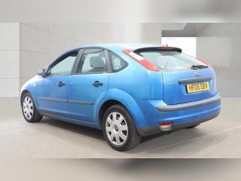 Used Ford Focus 2006 for sale - 78561277: Photo