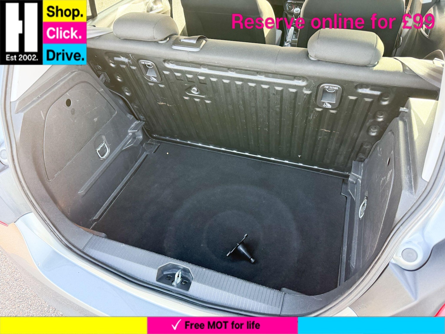 Used Vauxhall Corsa 2018 for sale - 76742469: Photo 39